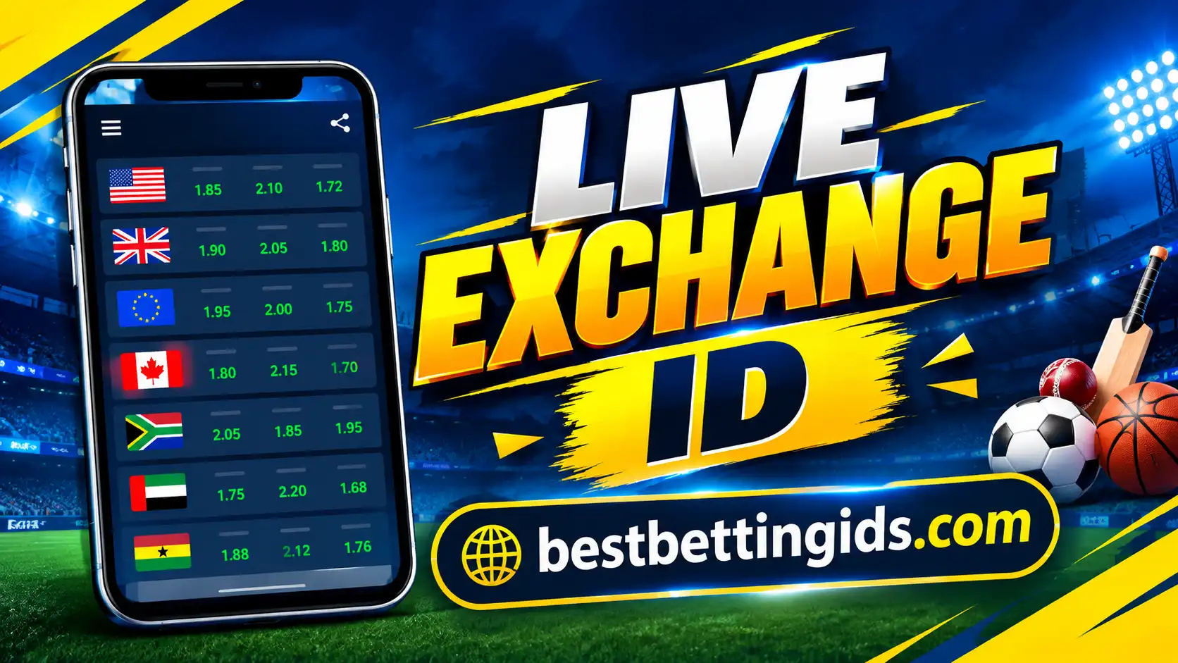 Live Exchange