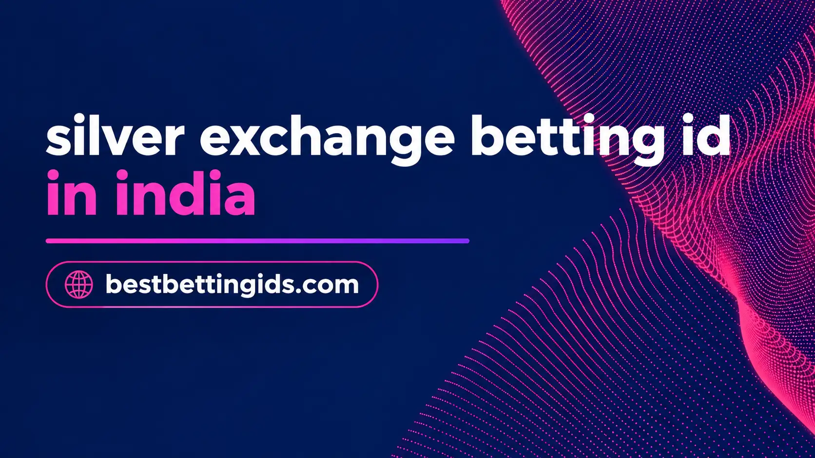 Silver Exchange ID