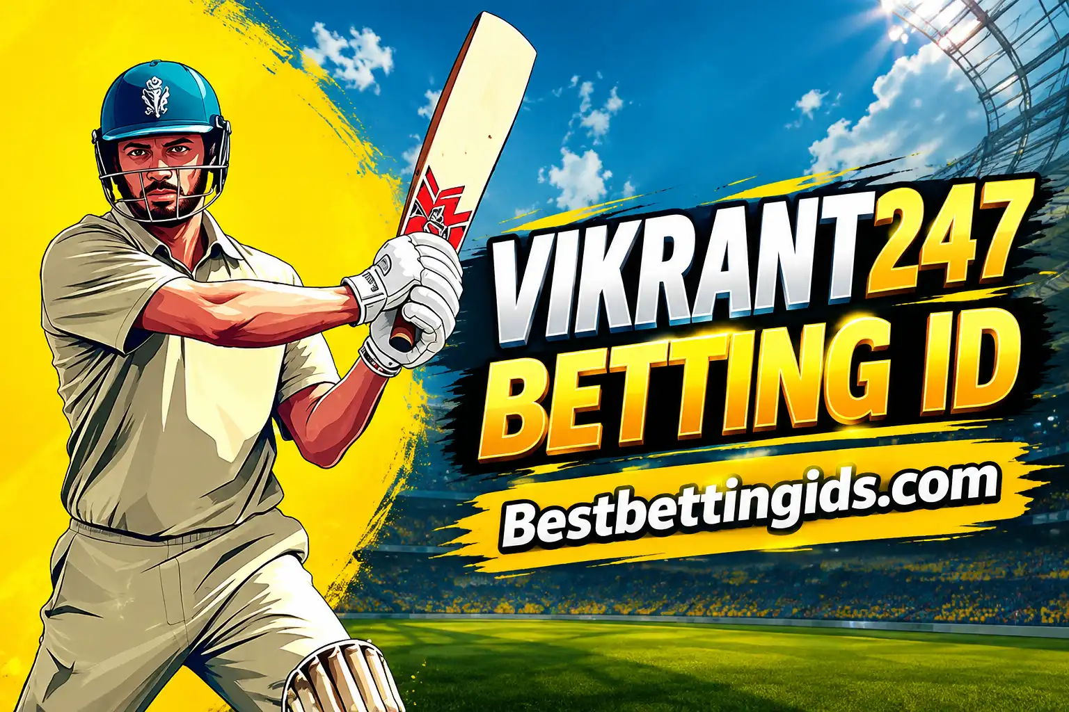 Vikrant247